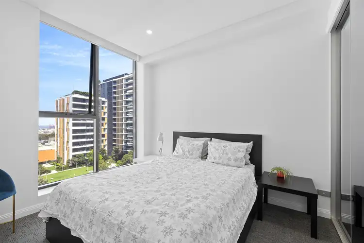 Fifth view of Homely apartment listing, 1105/3 Finch Drive, Eastgardens NSW 2036