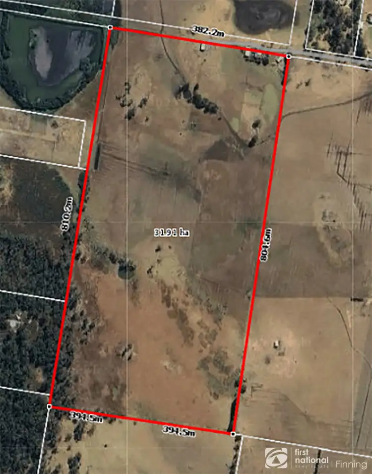 245 Dwyer Road, Bass VIC 3991