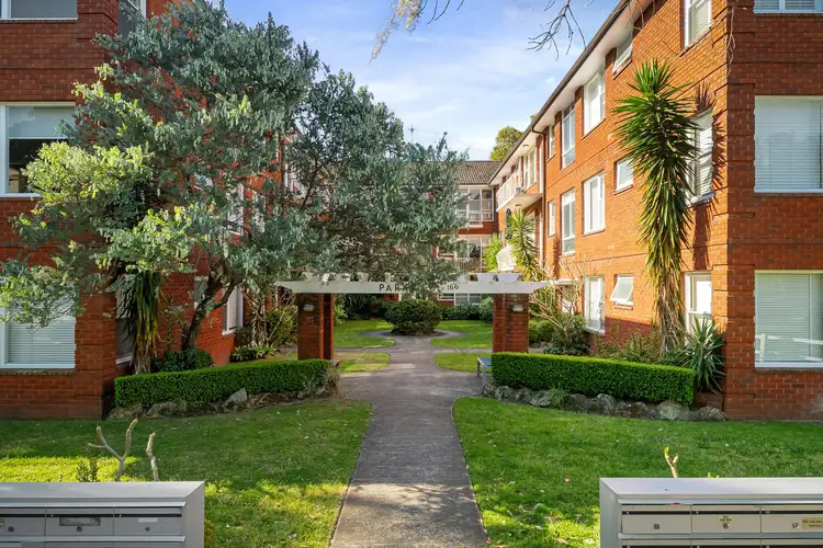 Fourth view of Homely unit listing, 19/166 Russell Avenue, Dolls Point NSW 2219