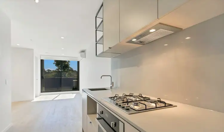 404/51 Galada Avenue, Parkville VIC 3052