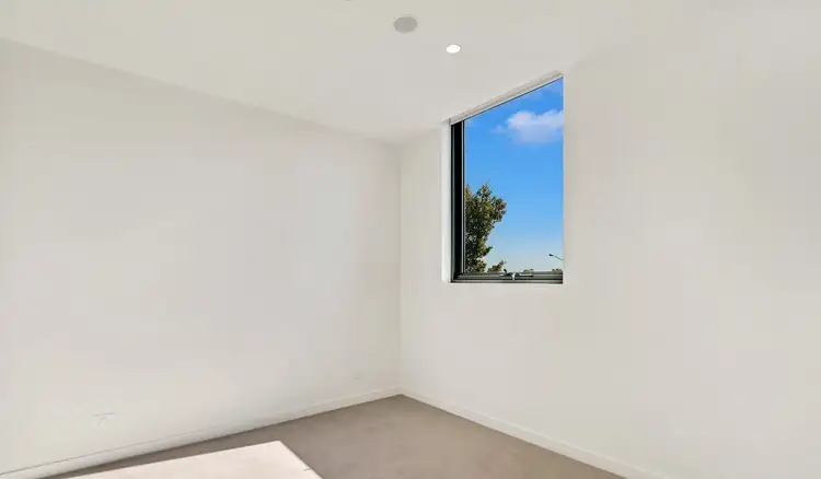 Fourth view of Homely apartment listing, 404/51 Galada Avenue, Parkville VIC 3052
