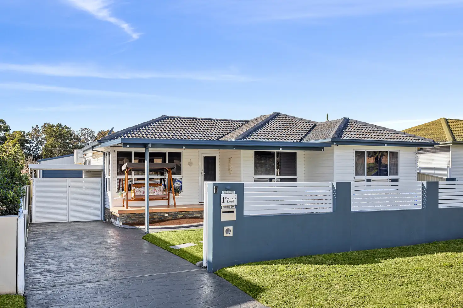 Main view of Homely house listing, 1 Konrads Road, Mount Warrigal NSW 2528