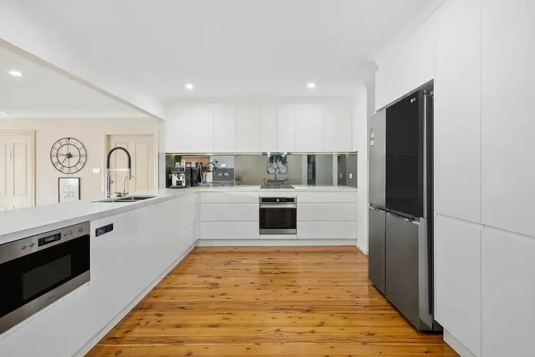 Second view of Homely house listing, 1 Konrads Road, Mount Warrigal NSW 2528