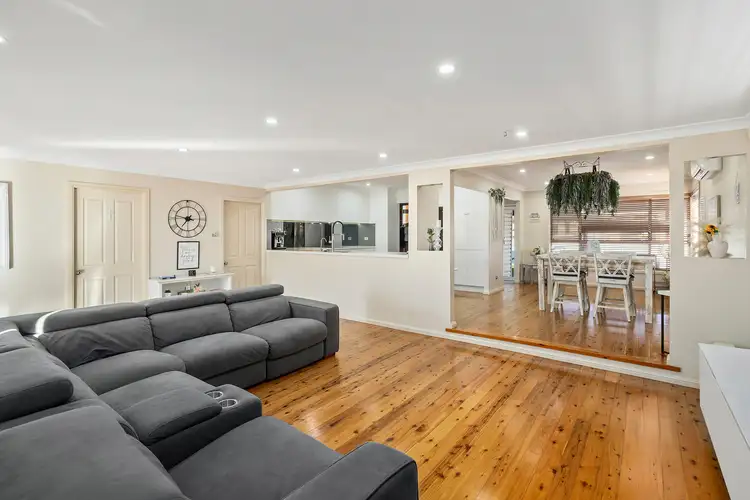 Third view of Homely house listing, 1 Konrads Road, Mount Warrigal NSW 2528