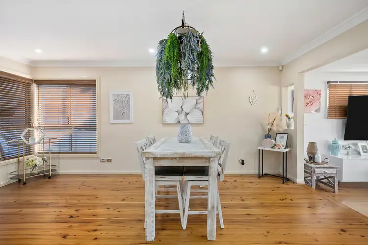 Fourth view of Homely house listing, 1 Konrads Road, Mount Warrigal NSW 2528