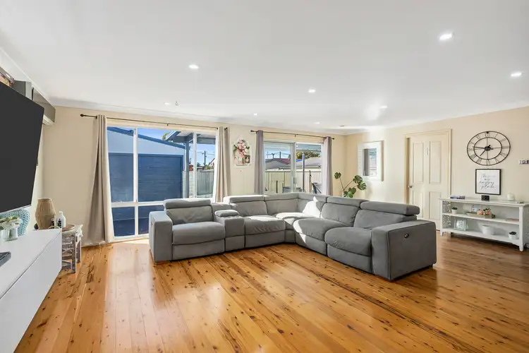 Fifth view of Homely house listing, 1 Konrads Road, Mount Warrigal NSW 2528