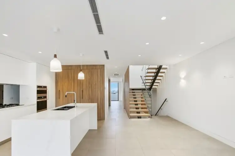 Second view of Homely house listing, 1/41a Langer Avenue, Caringbah South NSW 2229