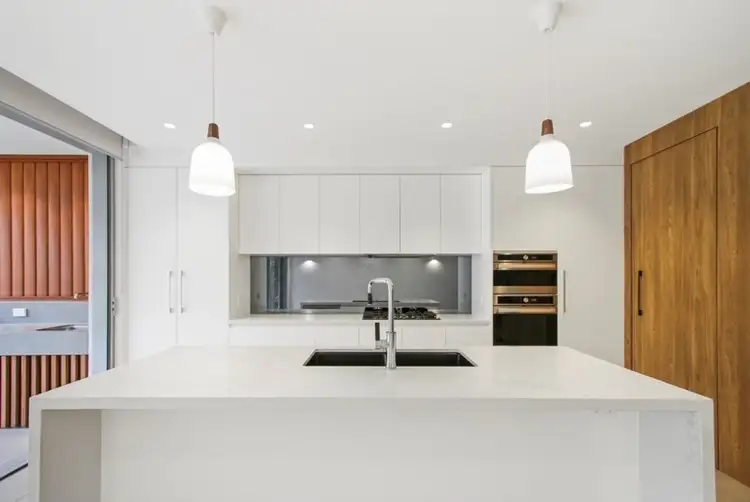 Third view of Homely house listing, 1/41a Langer Avenue, Caringbah South NSW 2229