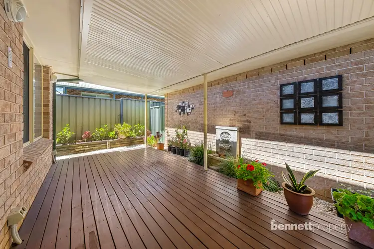 Second view of Homely house listing, 2/67 Pecks Road, North Richmond NSW 2754