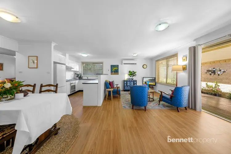 Fourth view of Homely house listing, 2/67 Pecks Road, North Richmond NSW 2754