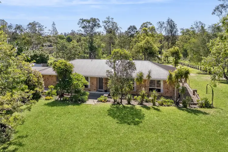 242-244 Orion Road, Cedar Vale QLD 4285