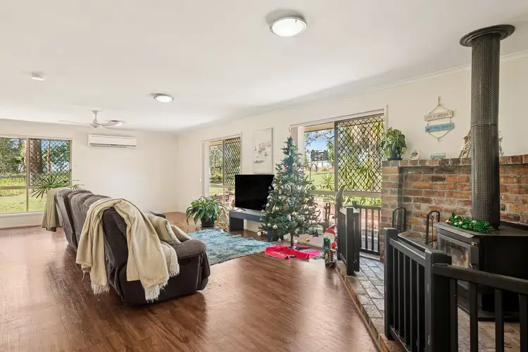 Second view of Homely rural property listing, 242-244 Orion Road, Cedar Vale QLD 4285