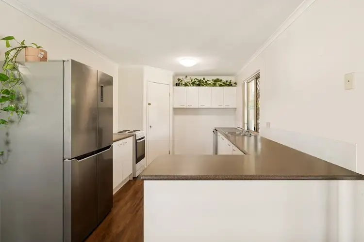 Fourth view of Homely rural property listing, 242-244 Orion Road, Cedar Vale QLD 4285