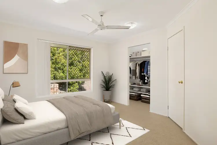 Fifth view of Homely rural property listing, 242-244 Orion Road, Cedar Vale QLD 4285