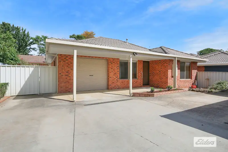 Main view of Homely unit listing, 2/1 Anne Street, Wodonga VIC 3690