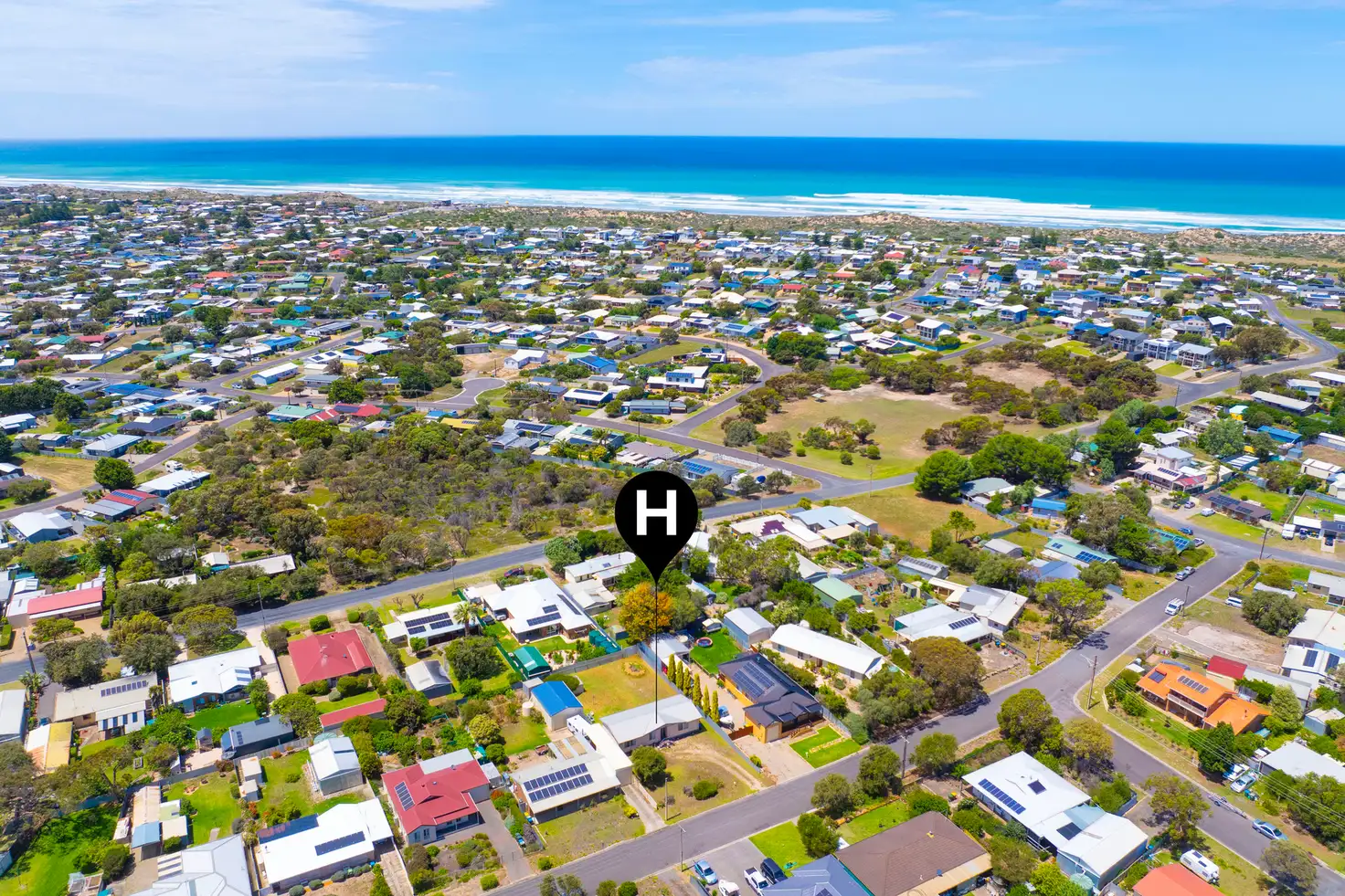 Main view of Homely house listing, 14 Glassenbury Street, Goolwa Beach SA 5214