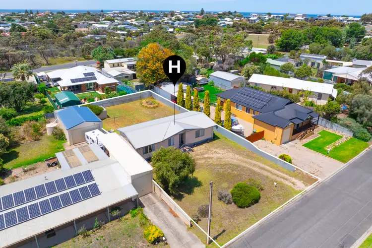 Second view of Homely house listing, 14 Glassenbury Street, Goolwa Beach SA 5214