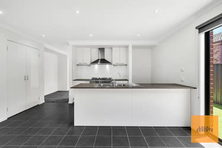 Second view of Homely house listing, 9 Wembley Avenue, Strathtulloh VIC 3338