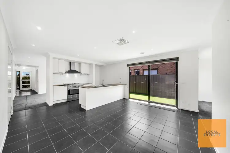 Third view of Homely house listing, 9 Wembley Avenue, Strathtulloh VIC 3338