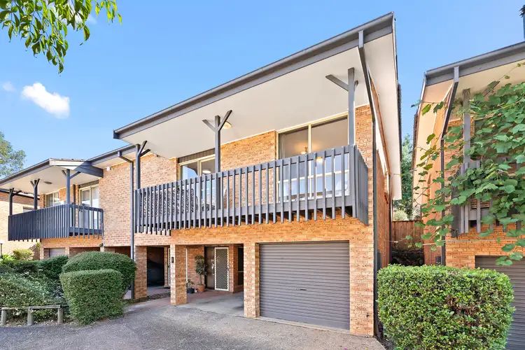 2/2 Freeman Place, Carlingford NSW 2118