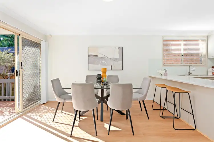 Fourth view of Homely townhouse listing, 2/2 Freeman Place, Carlingford NSW 2118