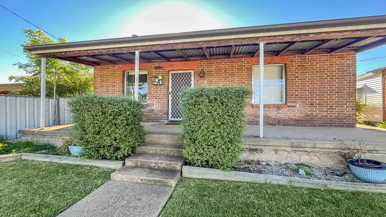 52A Court Street, Mudgee NSW 2850
