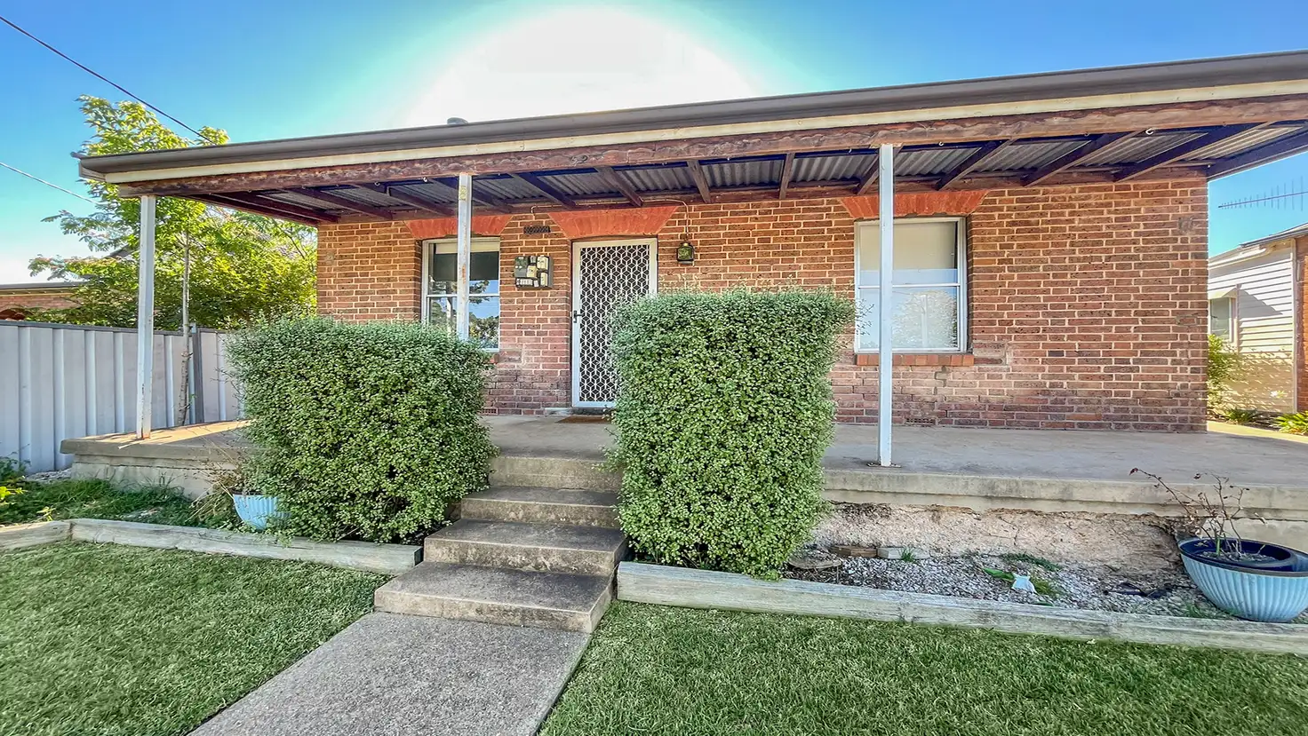 Main view of Homely semi-detached listing, 52A Court Street, Mudgee NSW 2850