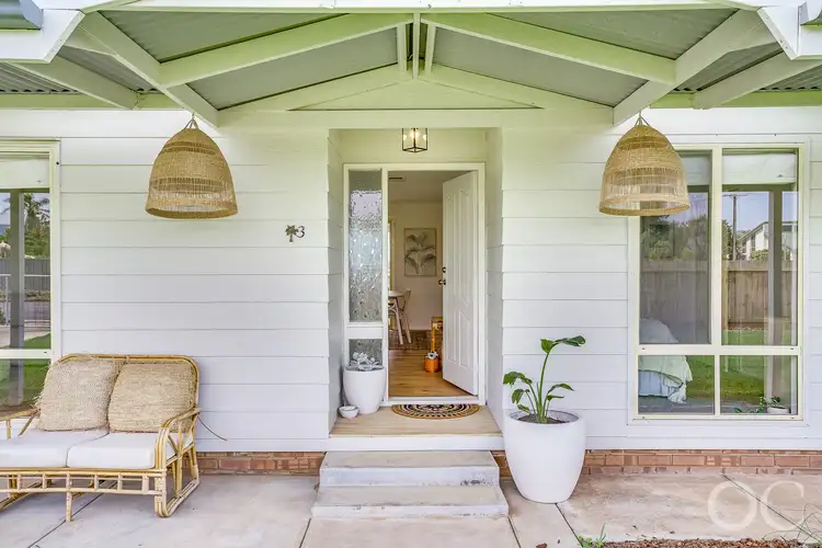 Second view of Homely house listing, 3 Encounter Crescent, Middleton SA 5213