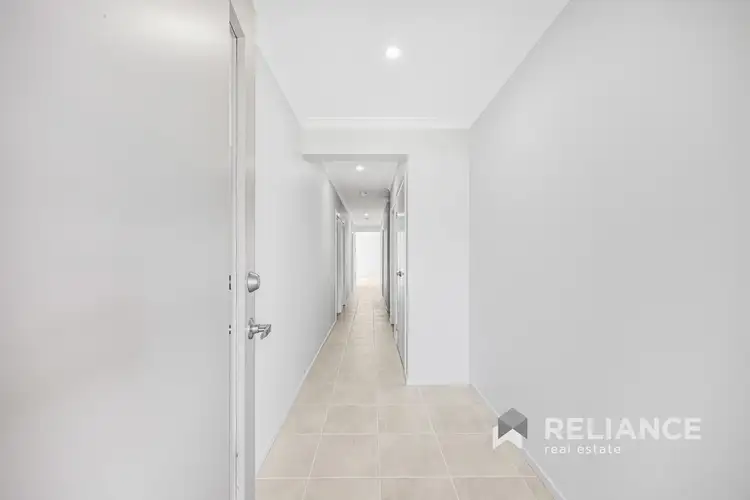 Third view of Homely house listing, 22 Pintail Drive, Melton South VIC 3338