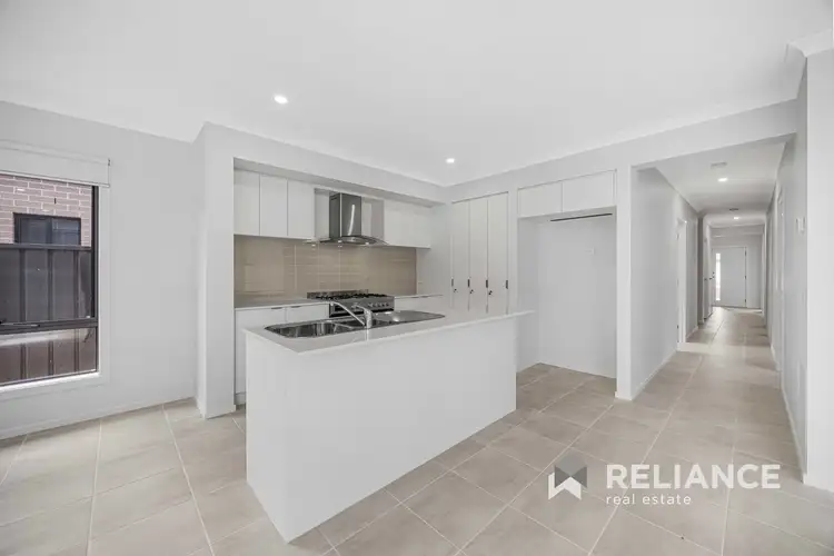 Fifth view of Homely house listing, 22 Pintail Drive, Melton South VIC 3338