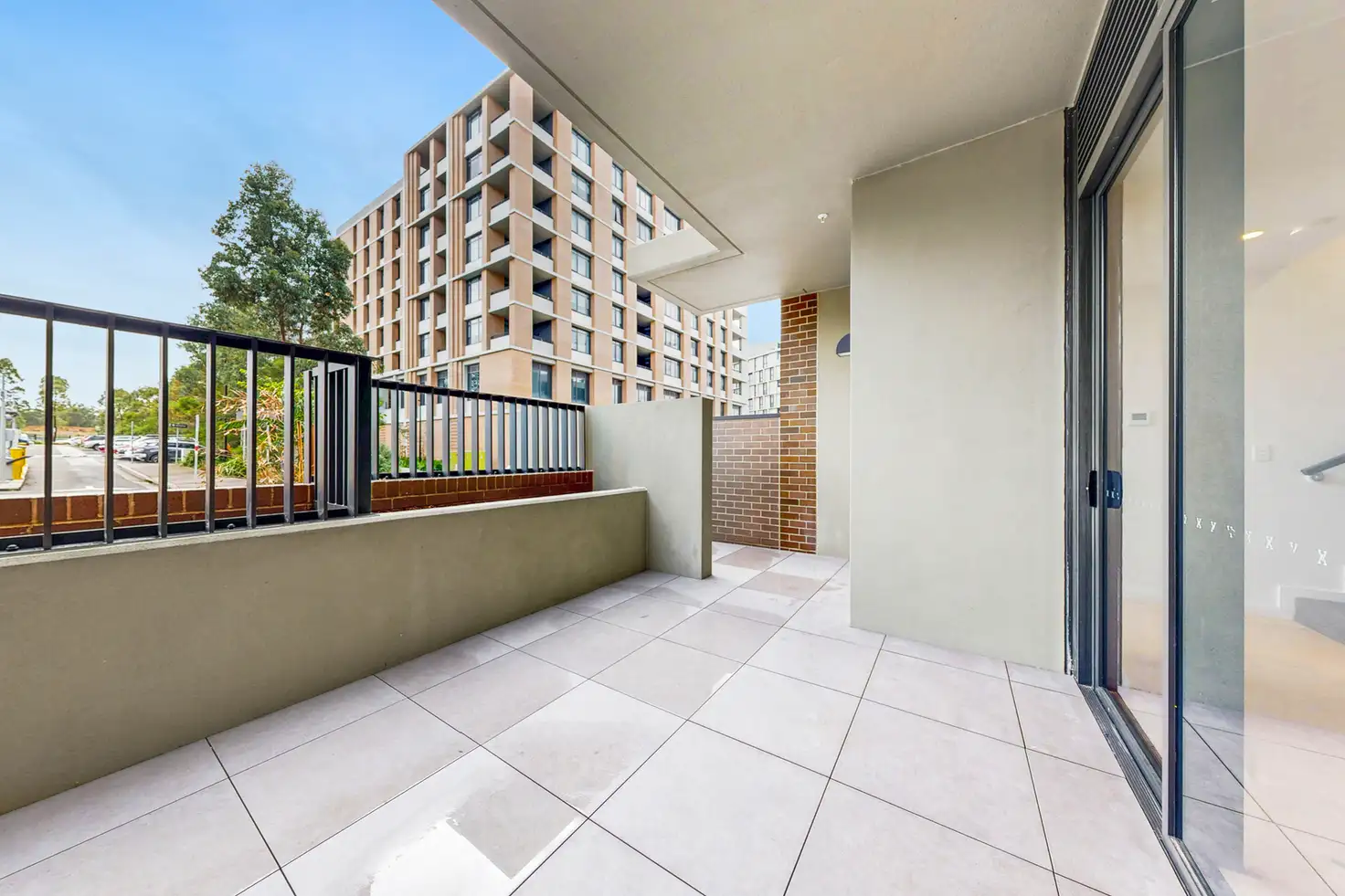 Main view of Homely townhouse listing, G04/11B Conferta Avenue, Tallawong NSW 2762