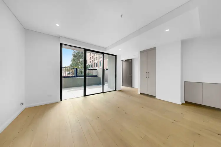 Second view of Homely townhouse listing, G04/11B Conferta Avenue, Tallawong NSW 2762