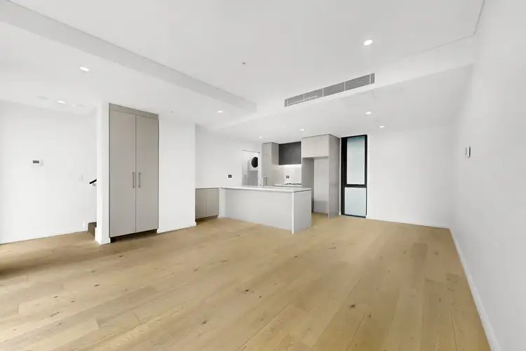 Fourth view of Homely townhouse listing, G04/11B Conferta Avenue, Tallawong NSW 2762