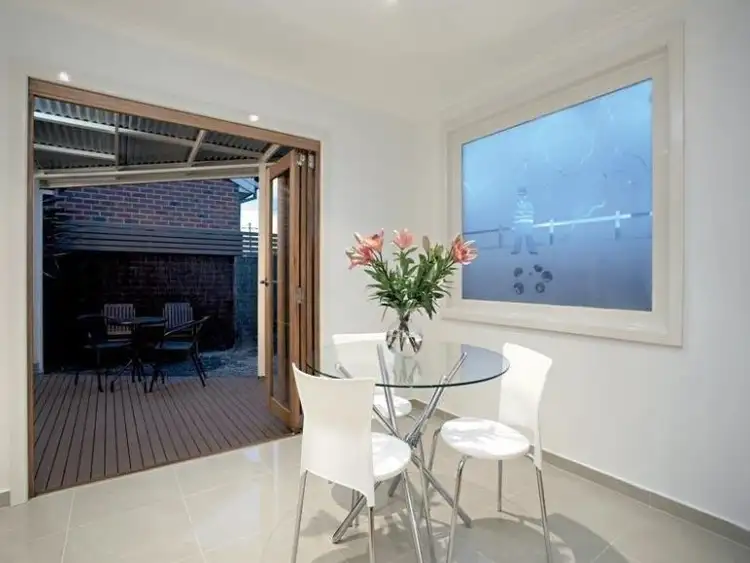 Second view of Homely house listing, 20 Fyffe Street, Thornbury VIC 3071