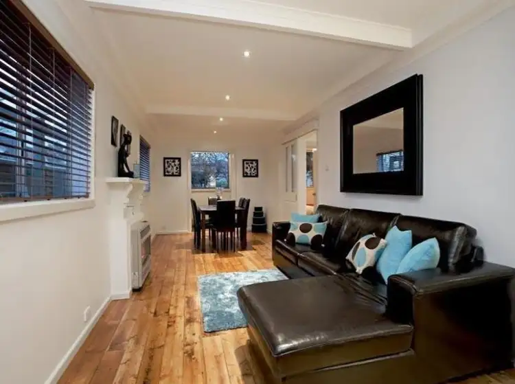 Fourth view of Homely house listing, 20 Fyffe Street, Thornbury VIC 3071