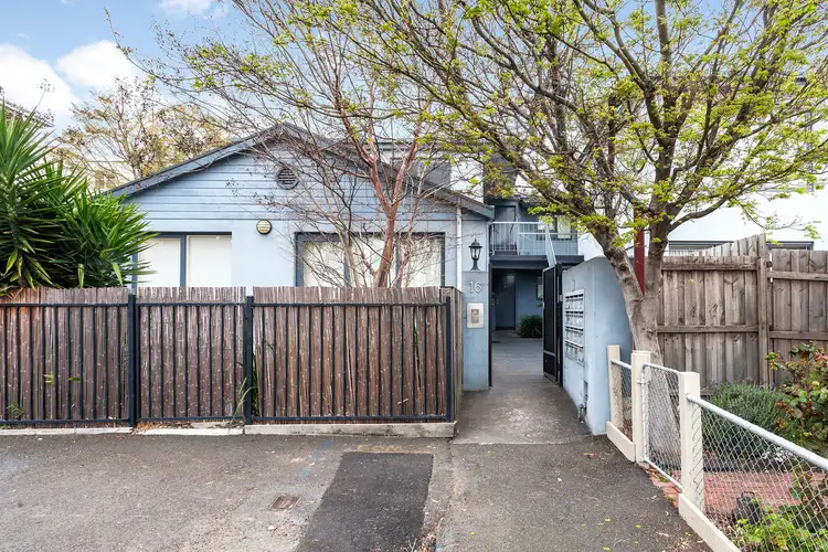 1/16 Derby Street, Richmond VIC 3121