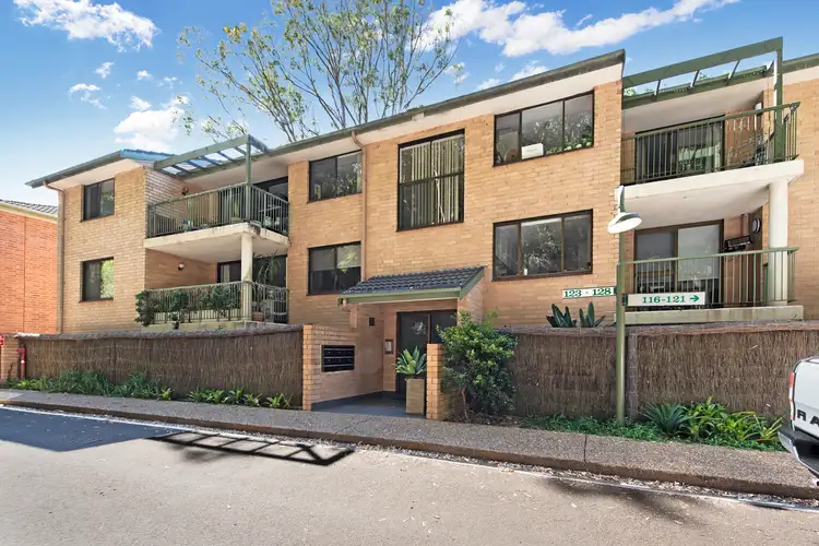 128/25 Best Street, Lane Cove NSW 2066