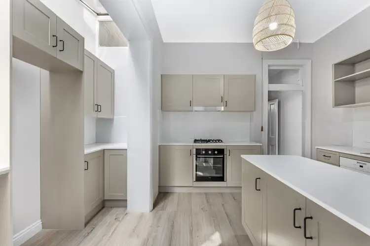 Second view of Homely house listing, 17 Vincent Street, Balmain NSW 2041