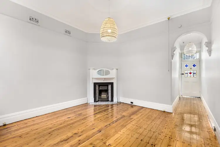 Third view of Homely house listing, 17 Vincent Street, Balmain NSW 2041