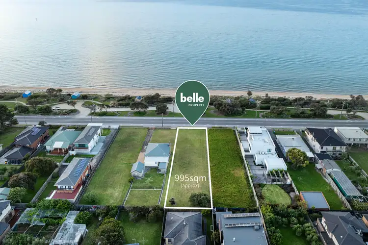 14 Marine Drive, Safety Beach VIC 3936