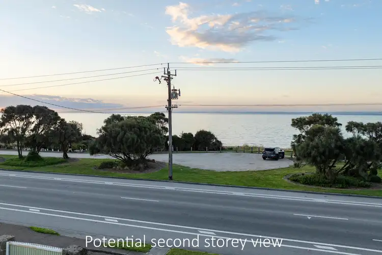 Third view of Homely land listing, 14 Marine Drive, Safety Beach VIC 3936