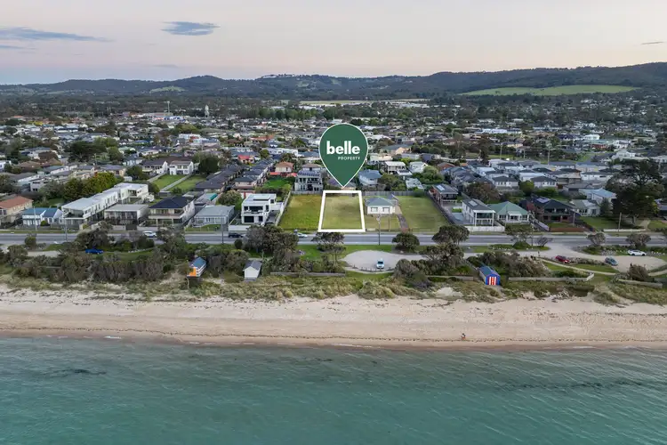 Fourth view of Homely land listing, 14 Marine Drive, Safety Beach VIC 3936