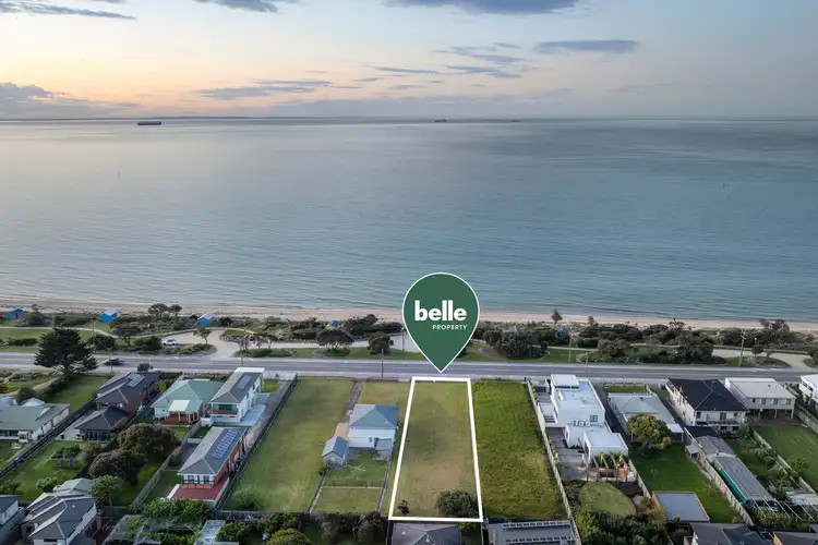 Fifth view of Homely land listing, 14 Marine Drive, Safety Beach VIC 3936
