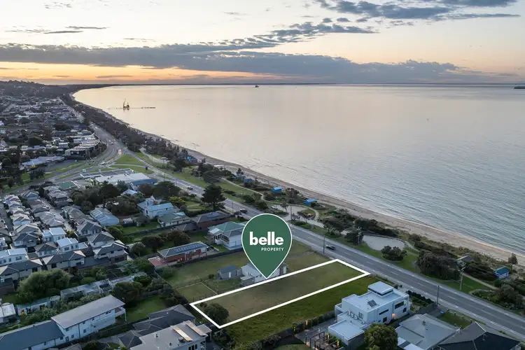 Sixth view of Homely land listing, 14 Marine Drive, Safety Beach VIC 3936
