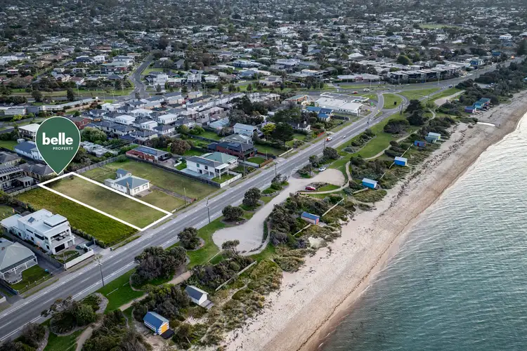 Seventh view of Homely land listing, 14 Marine Drive, Safety Beach VIC 3936