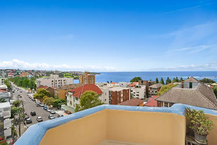 13/286 Arden Street, Coogee NSW 2034
