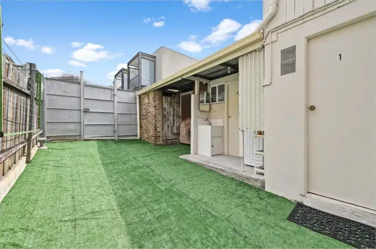 6/98 Wilson Street, Newtown NSW 2042