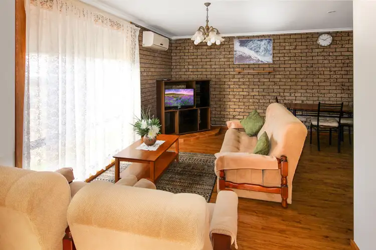 Second view of Homely unit listing, 3A Margaret Avenue, Port Lincoln SA 5606