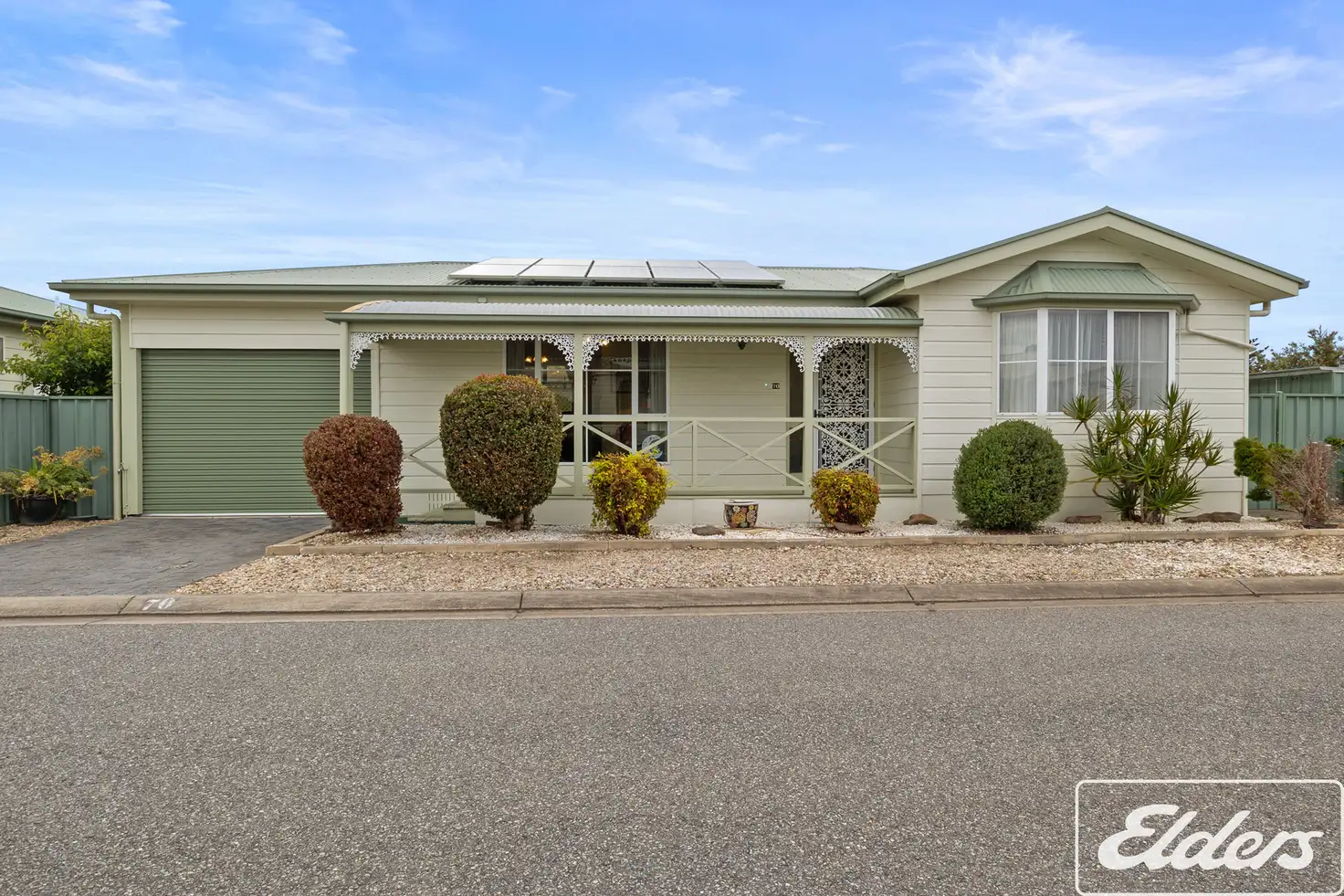 Main view of Homely retirement listing, 70 Rosetta/1-27 Maude Street, Encounter Bay SA 5211