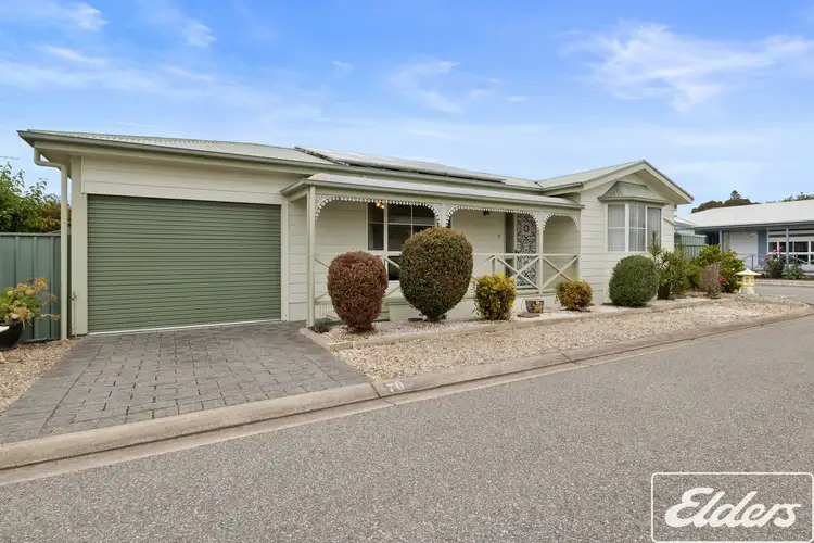 Second view of Homely retirement listing, 70 Rosetta/1-27 Maude Street, Encounter Bay SA 5211